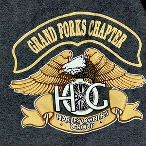 Sweatshirt crew neck